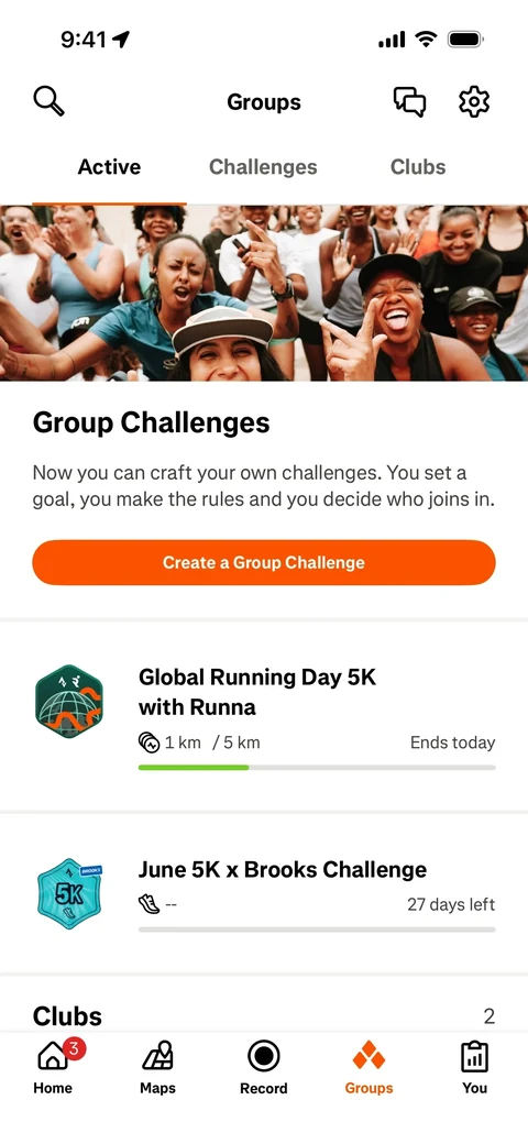 Strava 417