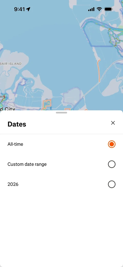 Strava 325
