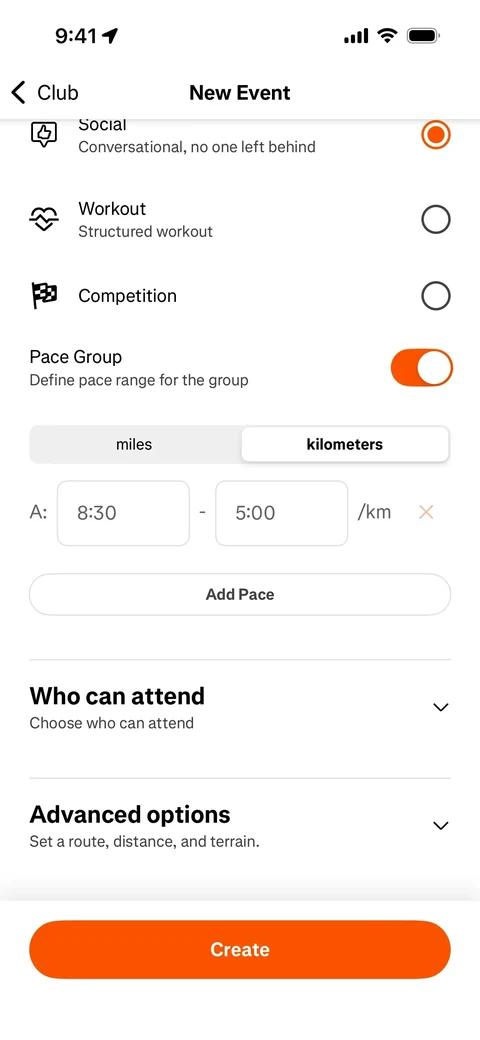 Strava 507
