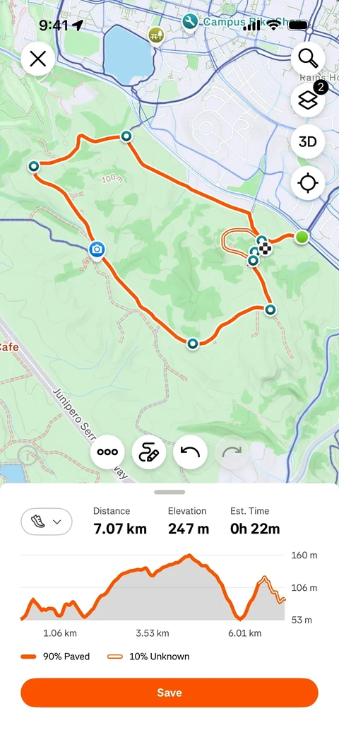 Strava 363