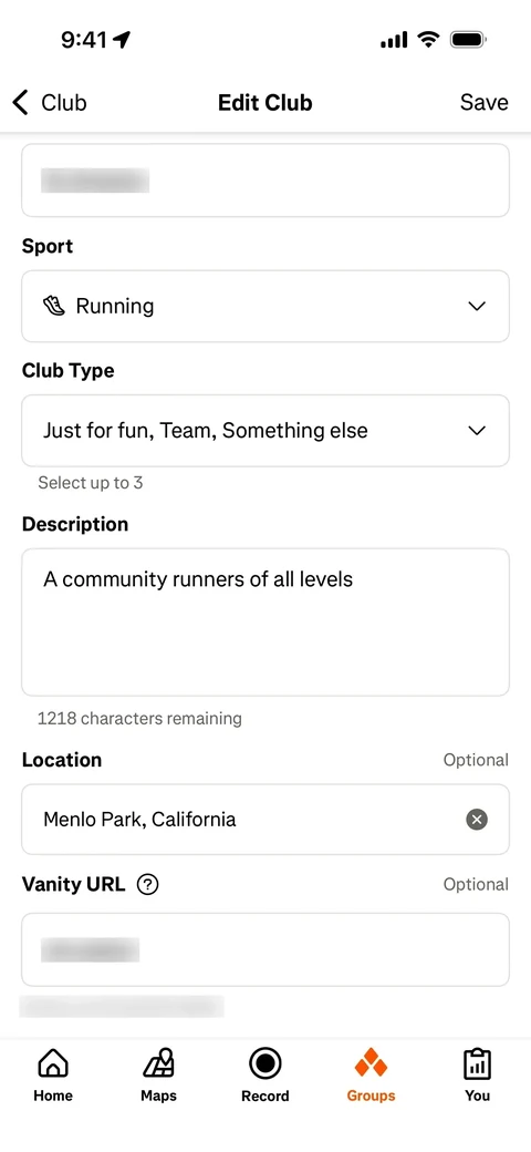 Strava 475