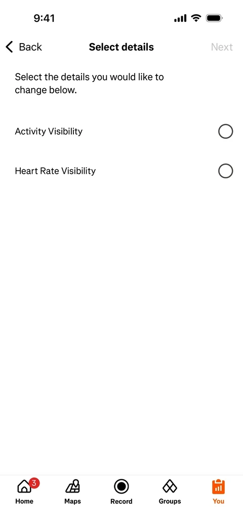 Strava 673