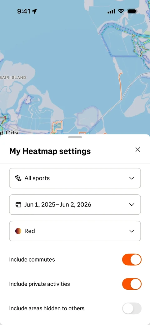 Strava 330