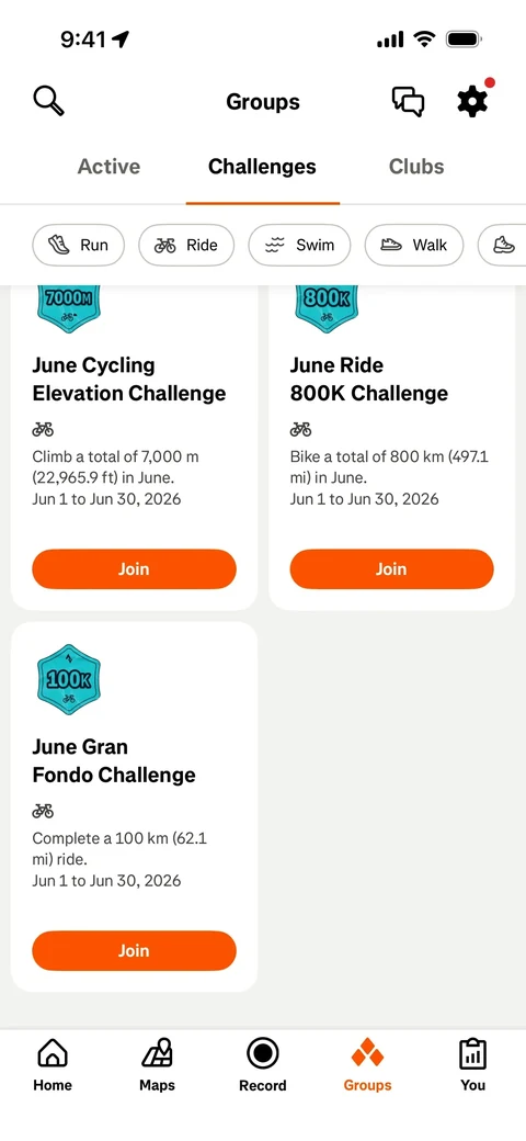 Strava 402