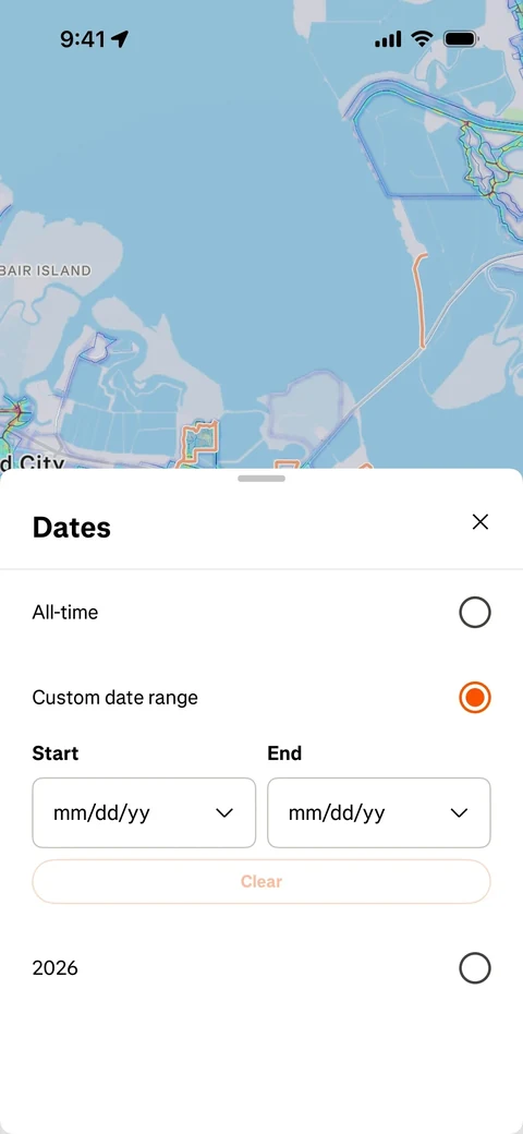 Strava 326