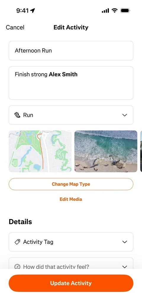 Strava 89