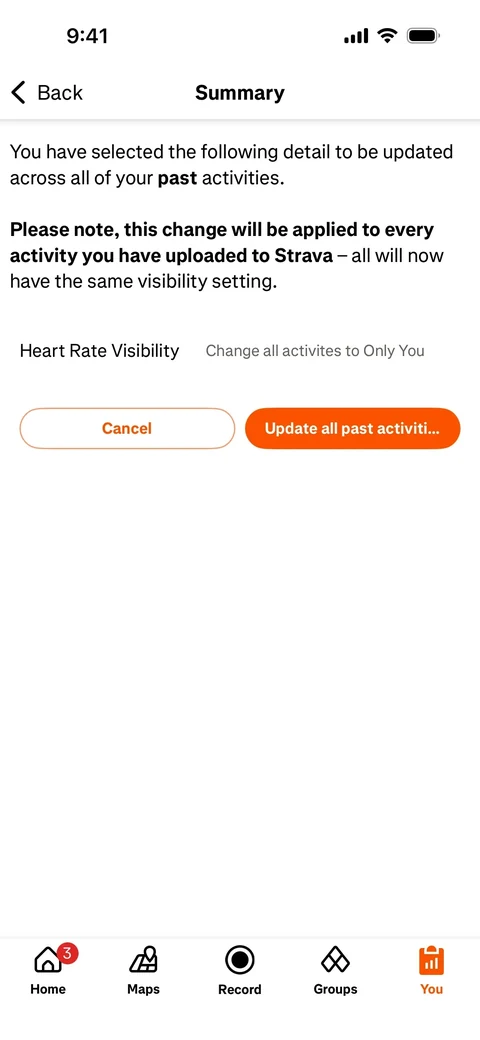 Strava 675