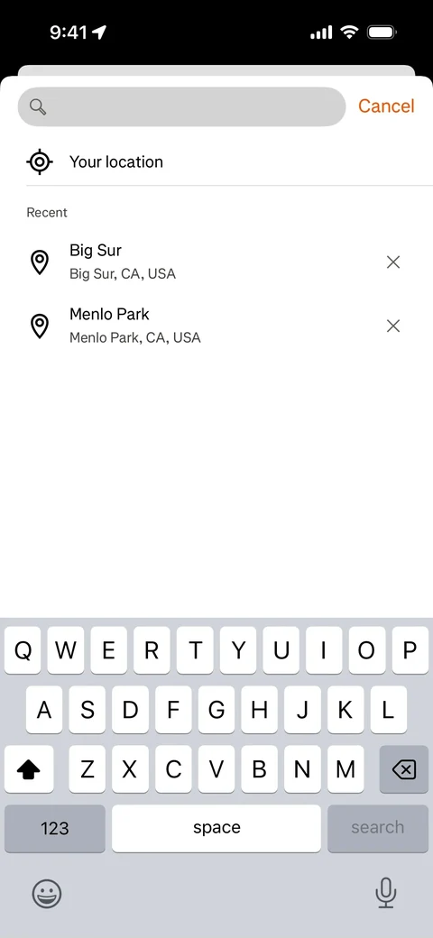 Strava 464