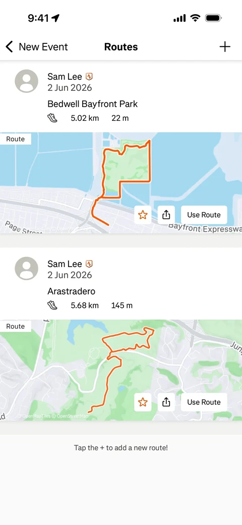 Strava 512