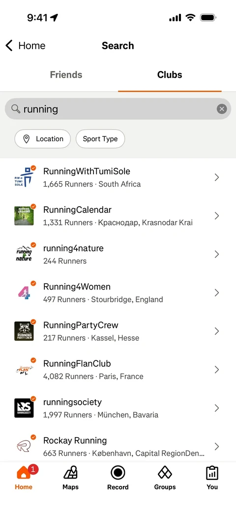 Strava 248