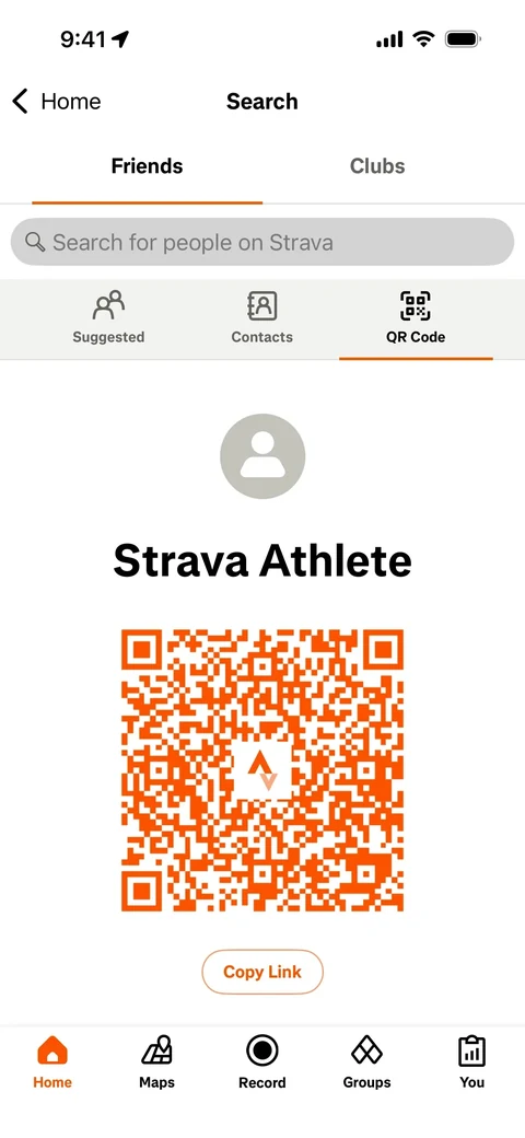 Strava 219