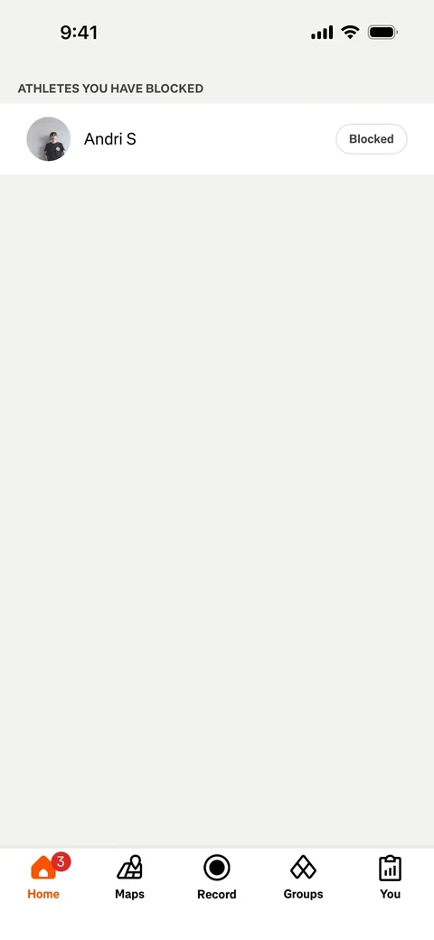 Strava 678
