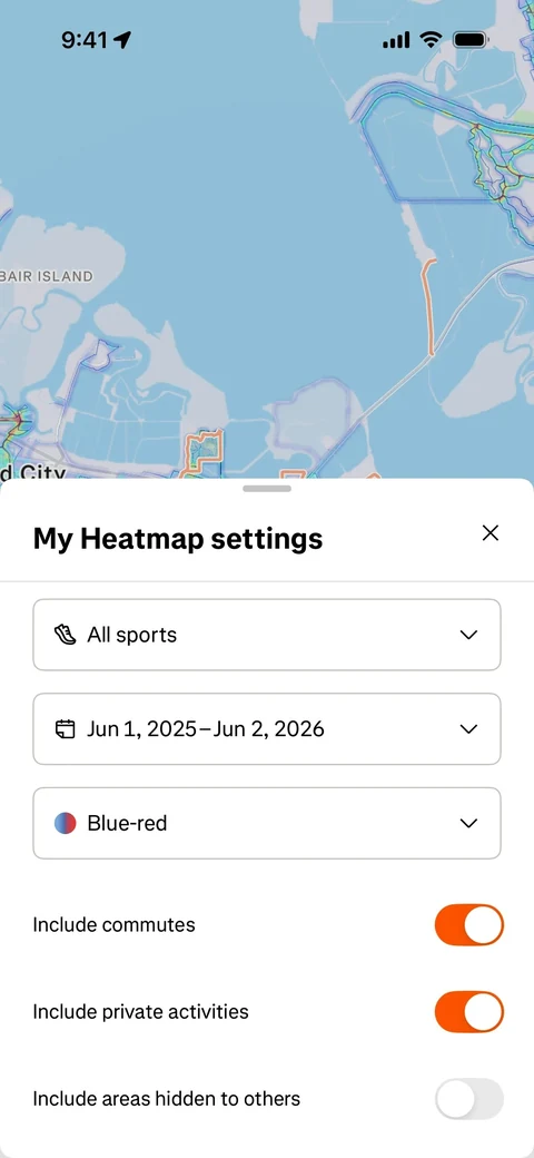 Strava 333