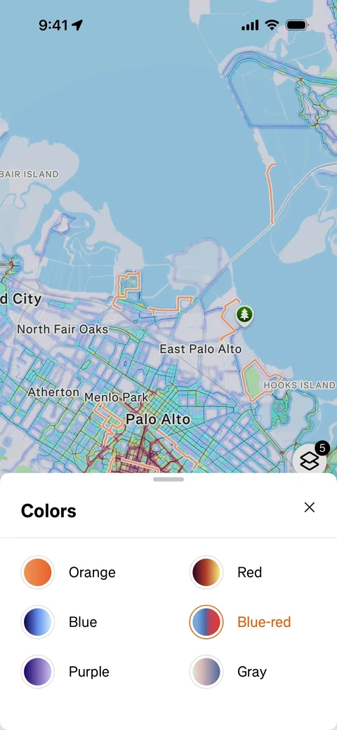 Strava 332