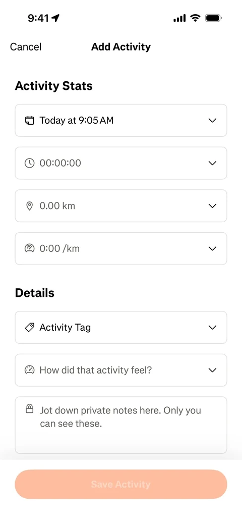 Strava 602