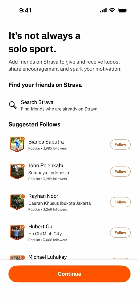 Strava 26