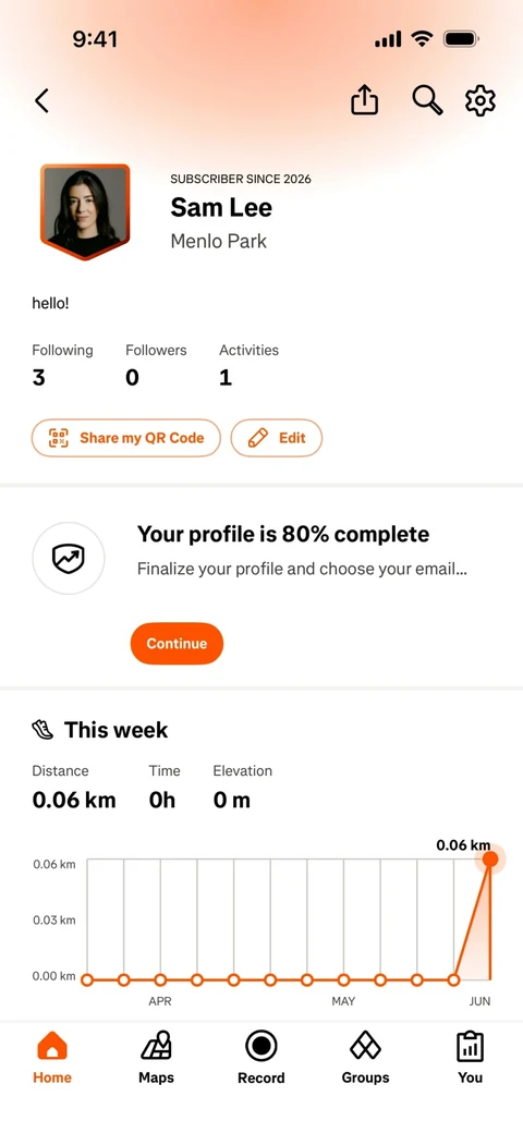 Strava 186