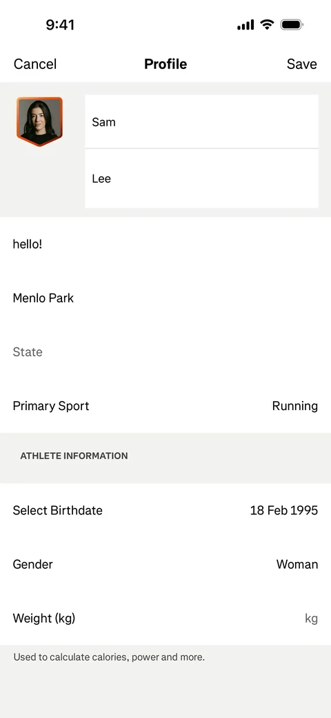 Strava 184