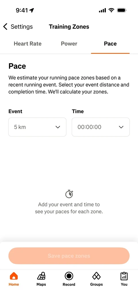 Strava 685