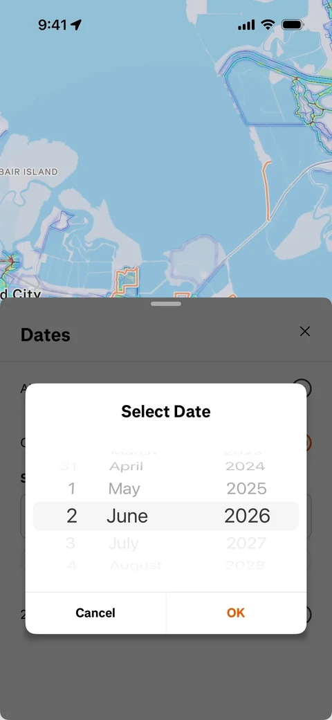 Strava 327