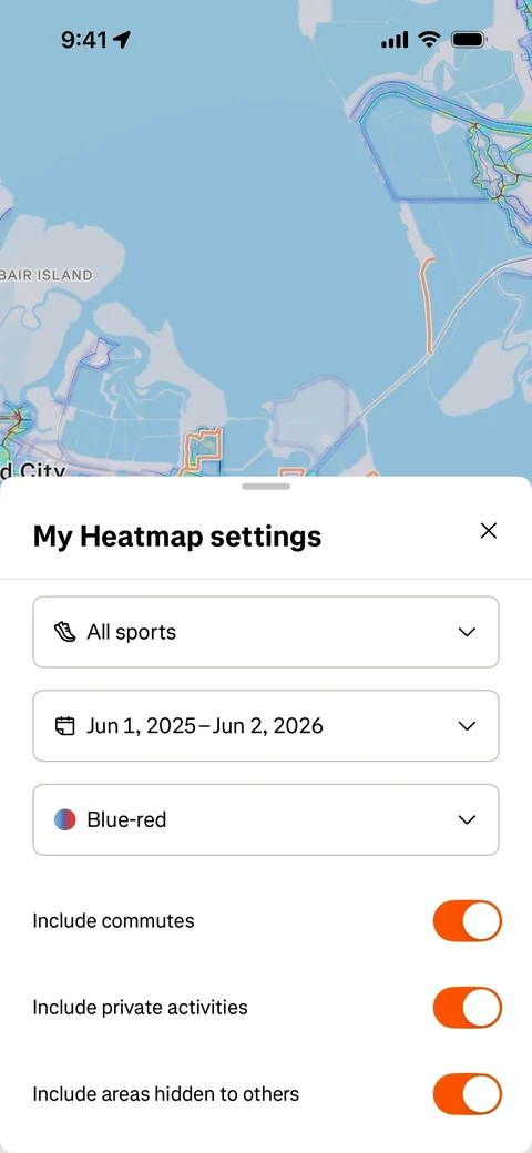 Strava 334