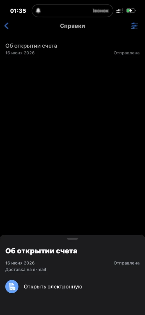 Т-Бизнес · Справки · 385
