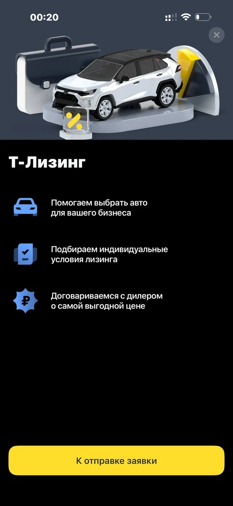 t-biznes · Лизинг · 287