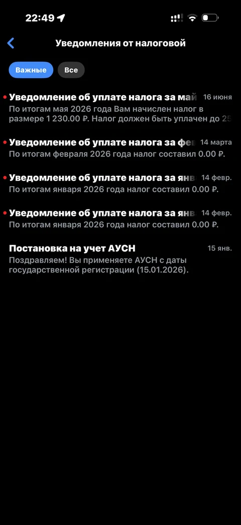 t-biznes · Бухгалтерия · 84