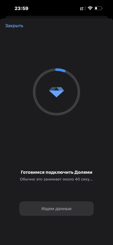 t-biznes · Долями · 217