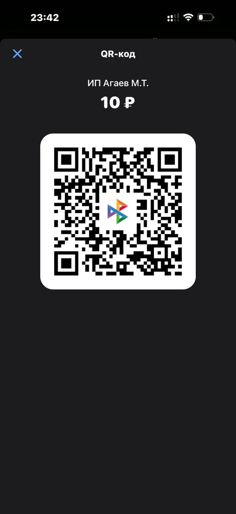 t-biznes · QR-код · 178