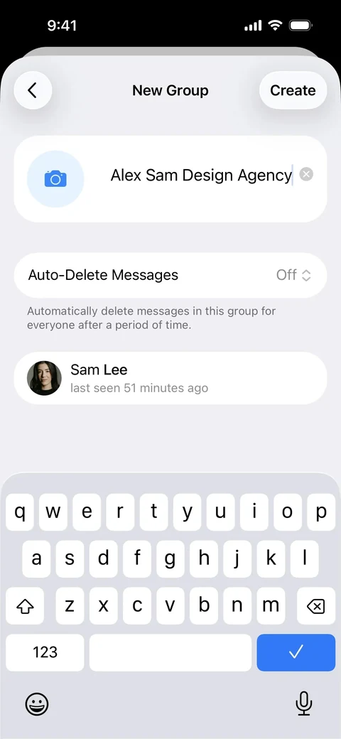 Telegram 176