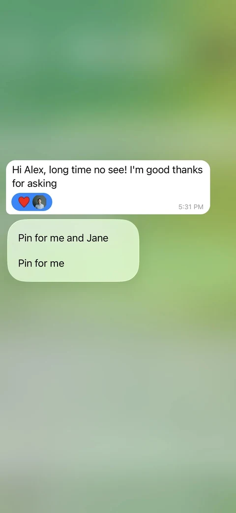 Telegram 43