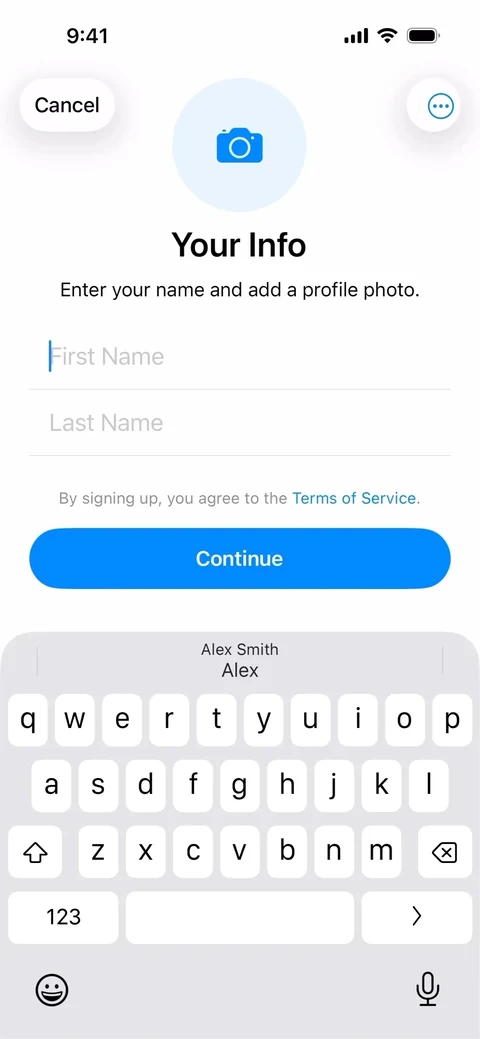 Telegram 9