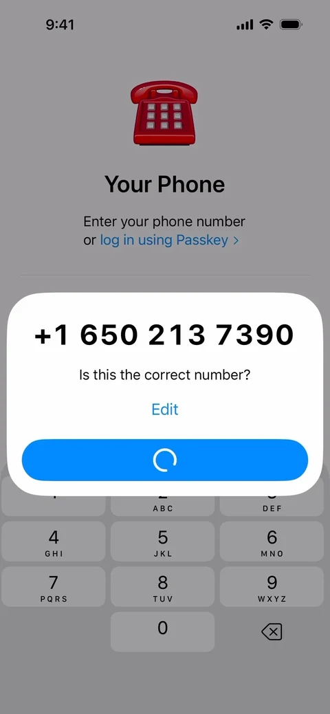 Telegram 6