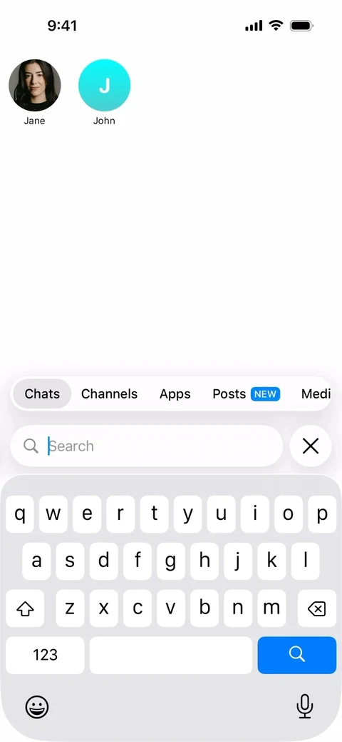 Telegram 228