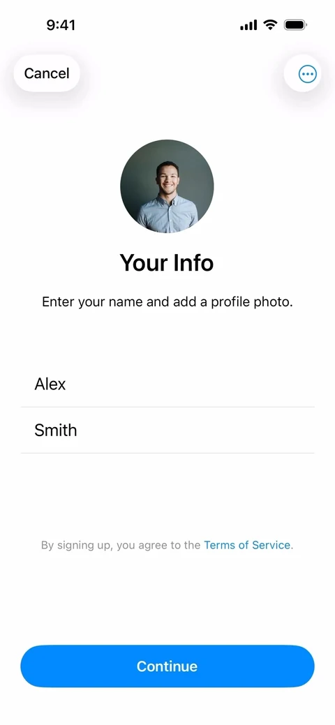 Telegram 11