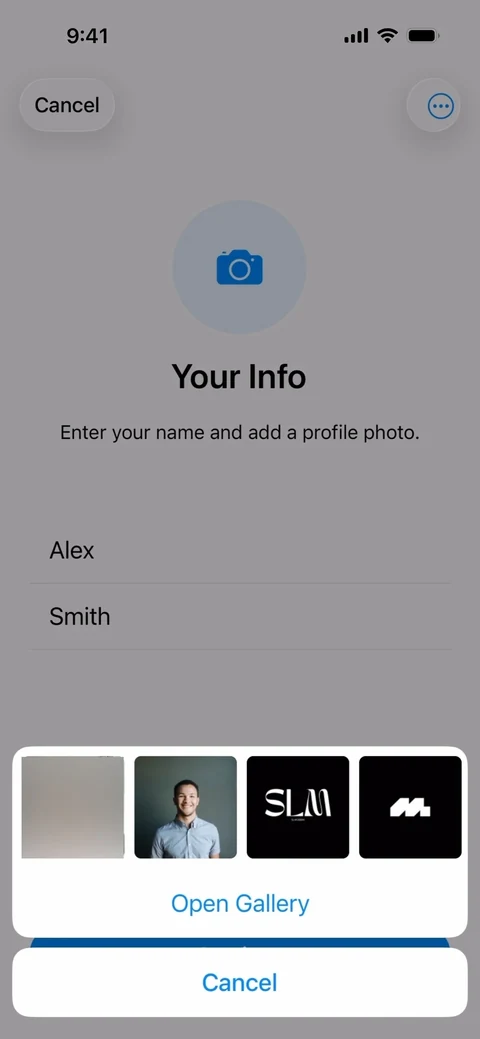 Telegram 13