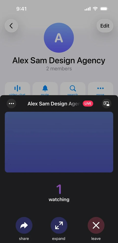 Telegram 184