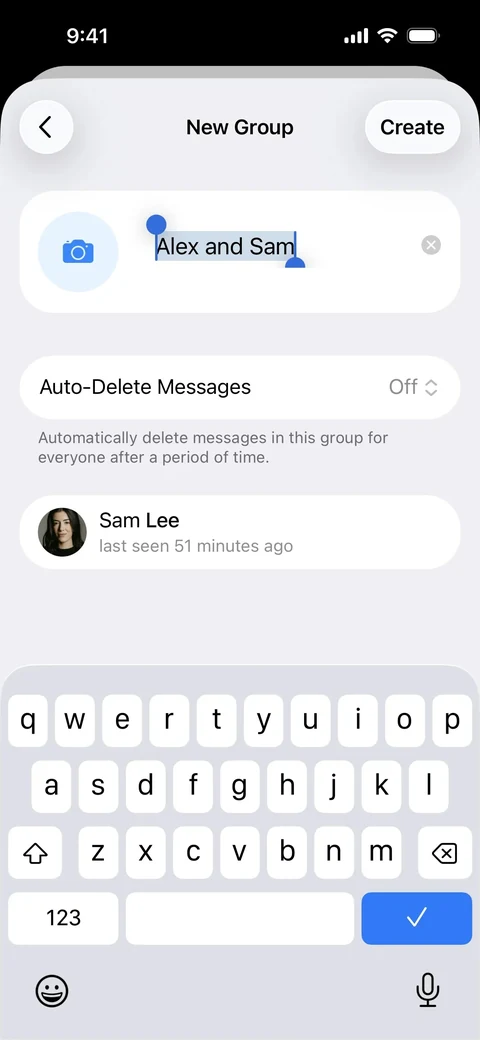 Telegram 175