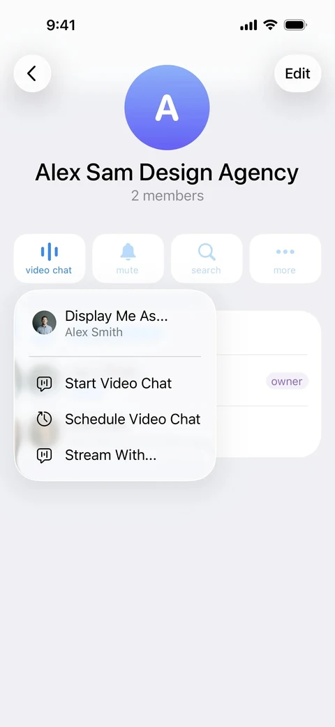 Telegram 179