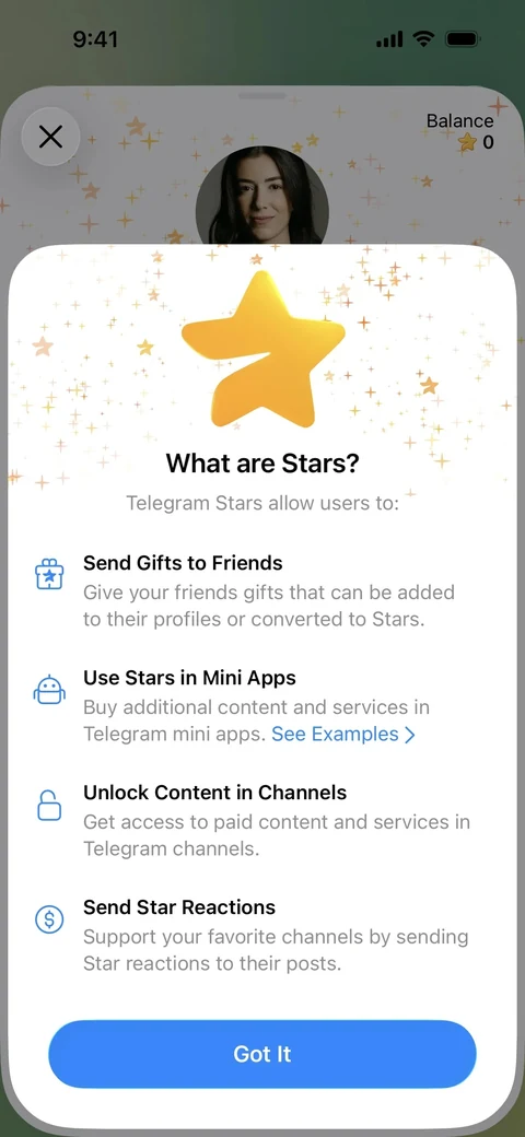 Telegram 72