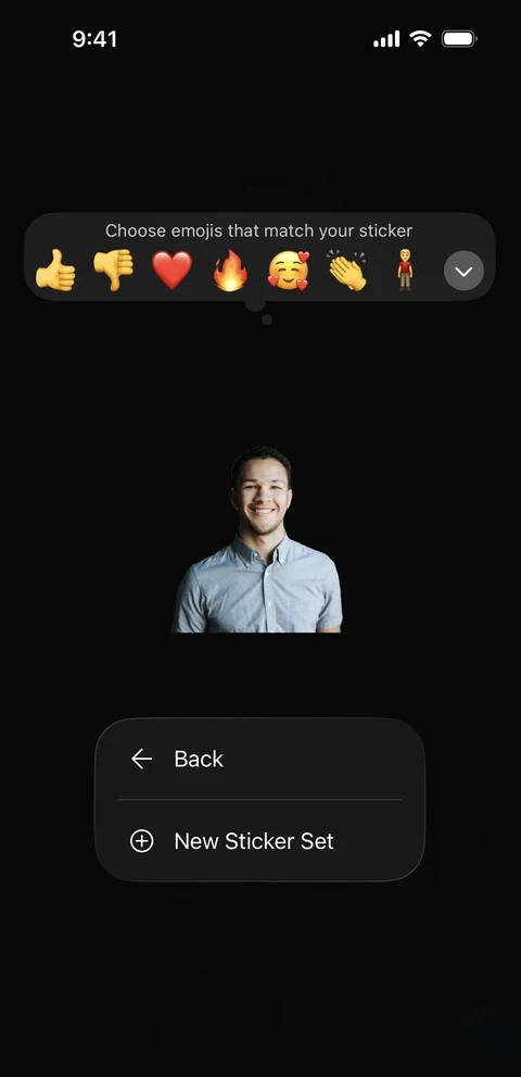 Telegram 105