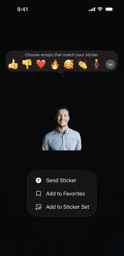 Telegram 103