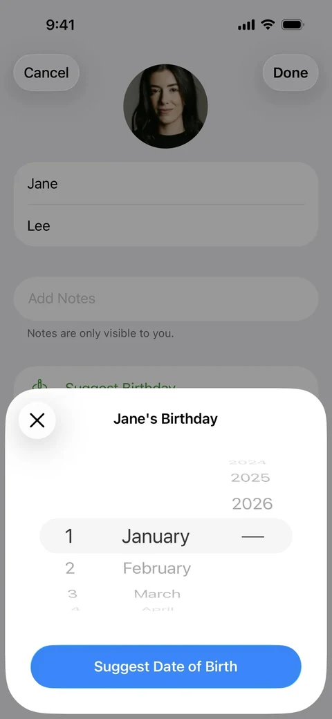 Telegram 165