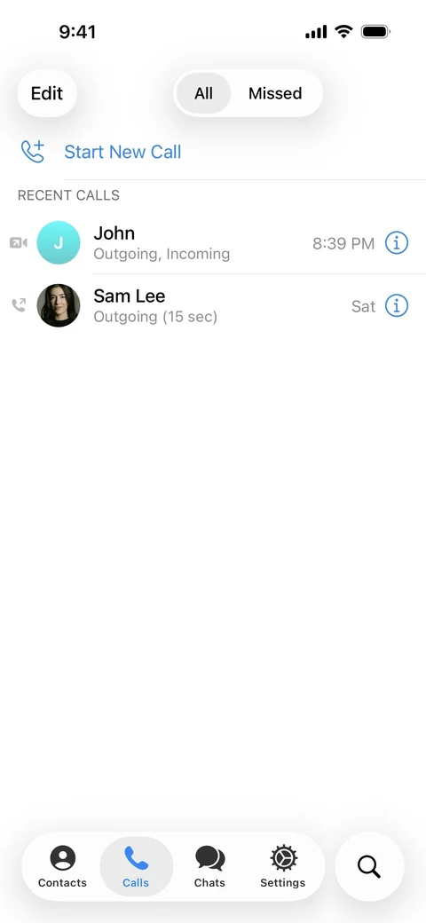 Telegram 227