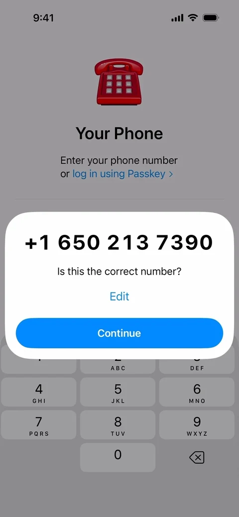 Telegram 5