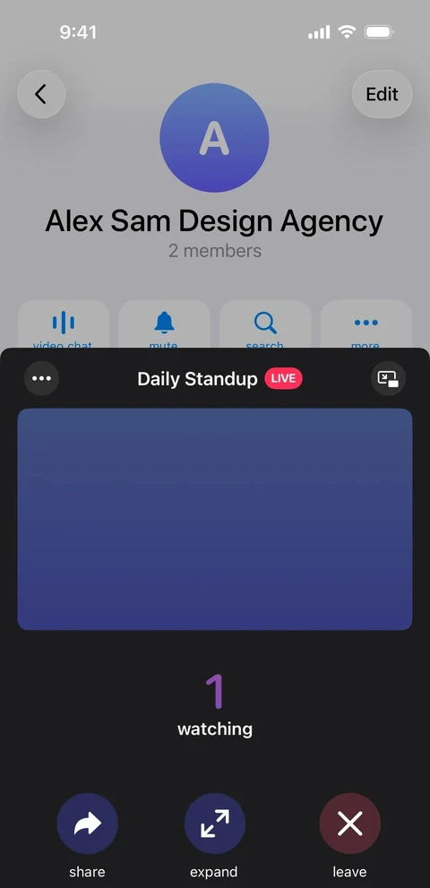 Telegram 188