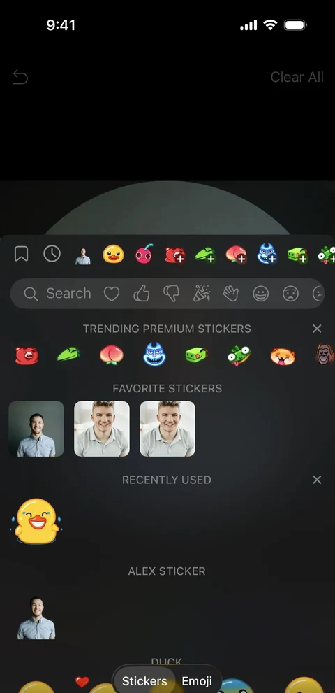 Telegram 16