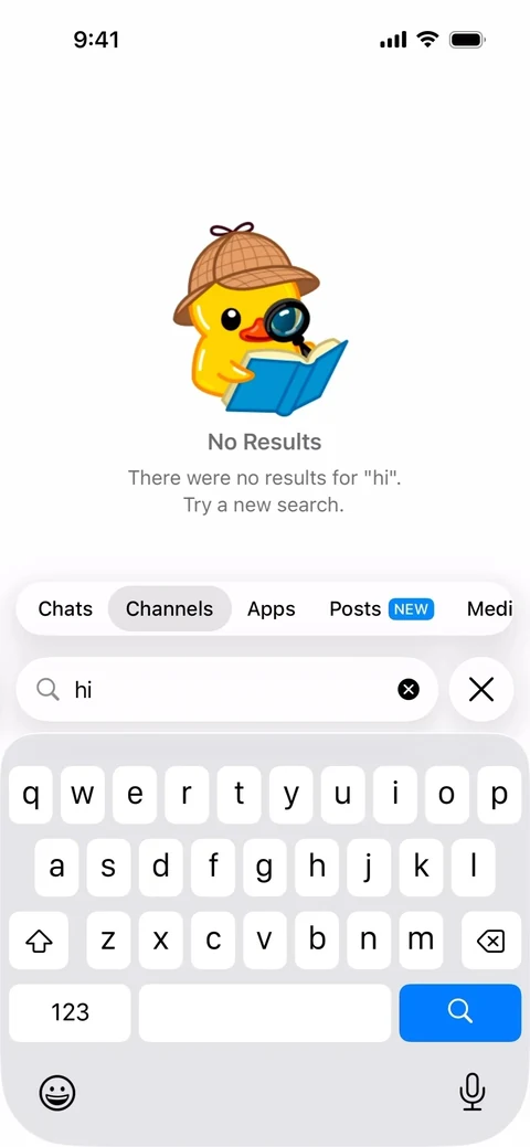 Telegram 230
