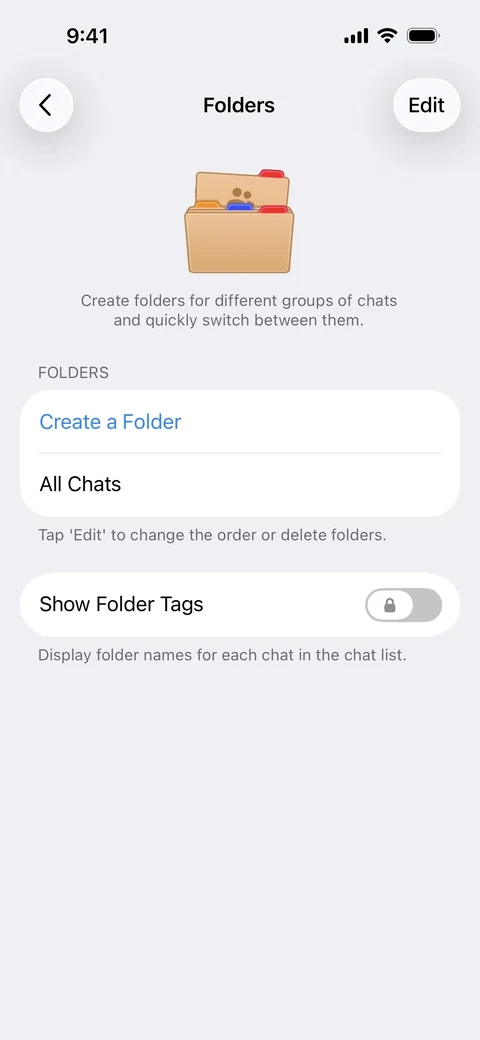 Telegram 252